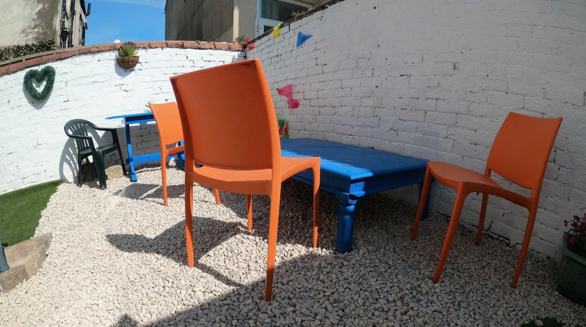 Blackpool Abode - Seaside Cove Екстер'єр фото